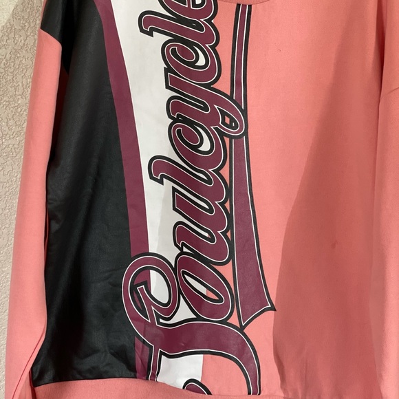 PE nation soulcycle NWT - Picture 2 of 6